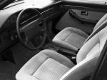 Audi 100 1988 года (NA)